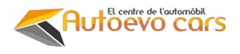 Logo Autoevo Cars